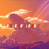 Bigfire - General Of The Universe Iv