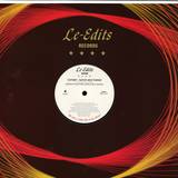 Odyssey / Dan Hartman - Native New Yorker / Relight My Fire (dimitri From Paris Remixes)