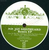 Jay Shepheard - Compost Black Label - Number 5