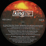Various - Mix The Vibe: Danny Krivit Sampler Ep 2