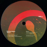 Mathias Kaden - Nova Ep