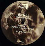 Owen Offset - Exhale Ep