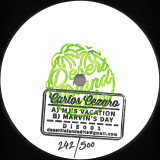 Carlos Cezaro - Mj's Vacation / Marvin's Day