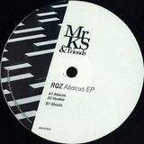 RQZ - Abacus EP