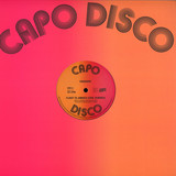 The Crashers - Flight to Jamaica