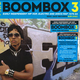 Soul Jazz Records Presents - BOOMBOX 3