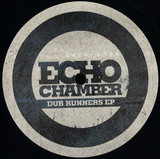 LQ - Dub Runners EP (Incl. Ishan Sound Remix)