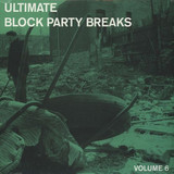 Paul Nice - Ultimate Block Party Breaks Vol. 6