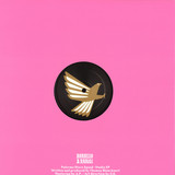 Palermo Disco Squad - STADIO EP