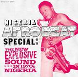 Nigeria Afrobeat Special - The New Explosive Sound In 197