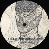 Rise Black, Paulus8 - Almost Human