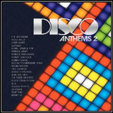 Various - DISCO ANTHEMS 2