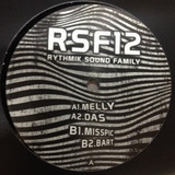 Various - RSF 12