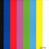 Erol Alkan - Spectrum / Silver Echoes