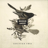Various - Boogie Angst Edition Two Vinyl Sampler