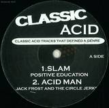 Classic Acid House - Volume 2