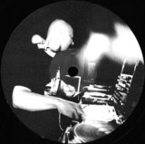Norm Talley - The Blak Bottom EP