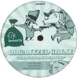 Organized Crime - The Music Laundering Ep