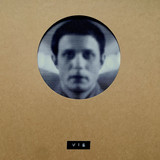 Felix Kubin - Max Brand Studie IV / T O P I A