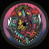 David Berrie - Airplane to Madrid