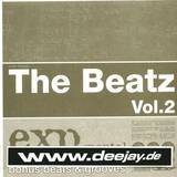 The Beatz - Volume 2