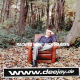 Nick Warren - Back To Mine Vol.1 (lp)
