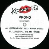 Kosmetiq - Ep 1