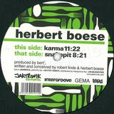 Herbert Boese - Karma