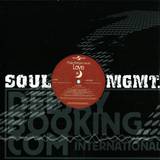 Philip Morgan Lewis - Love *remix*