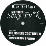Mr Fisher - Sexy Fu*k