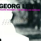 Georg Levin - Falling Masonry / The Better L