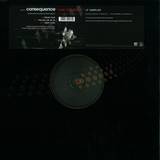 Consequence - Live For Never (lp Sampler)