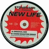 Stone Wash - New Life