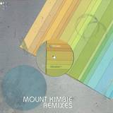 Mount Kimbie - Remixes Pt.1
