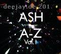 Ash - A-z Vol.1