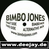 Bimbo Jones - Harlem One Stop