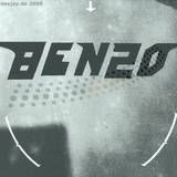 Benzo - The Dust 2x12" + Cd