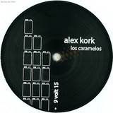 Alex Kork - Los Caramelos
