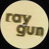 Lightman - Defraction Ep