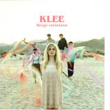 Klee - Berge Versetzen
