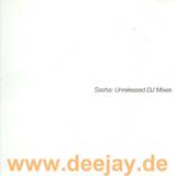 Sasha - Unreleased Dj Mixes