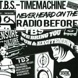 T.b.s. - Time Machine