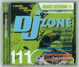 Dj Zone 111 - Dance Session Vol. 50