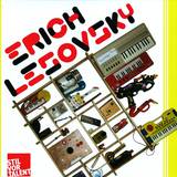 Erich Lesovsky - Bell A Donna