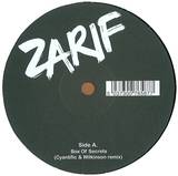 Zarif - Box Of Secrets