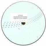 Rhyze - Everybodys Havin Fun