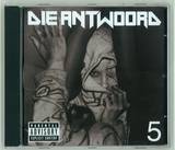 Die Antwoord - 5   *mcd*