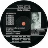 Chris Doria - The Bushman Ep