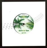 Soopasoul Ft John Turrell - Summer Sun