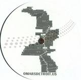 Omar S - The Complimentary Track'x